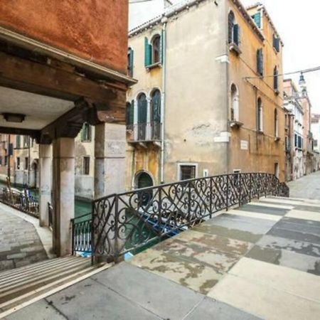 Casa Lucatello - Nel Cuore Di Venezia公寓 外观 照片